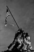 70th Anniversary of the Battle of Iwo Jima