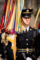 Military Events and Arlington National Cemetery