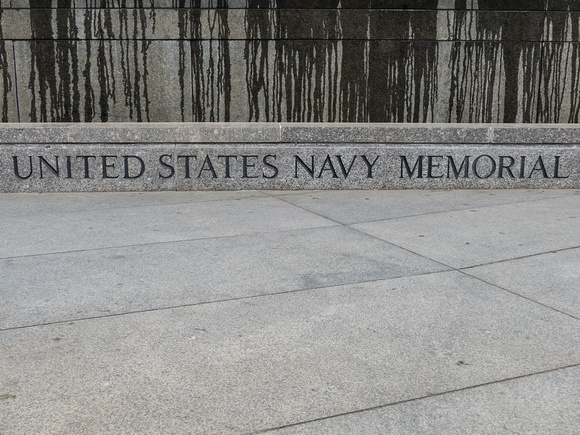 United States Navy Memorial