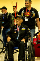 12/6/14 Austin Honor Flight-Pearl Harbor Survivors